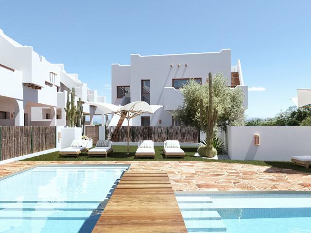 España | Jardín | Piscina | Inversión