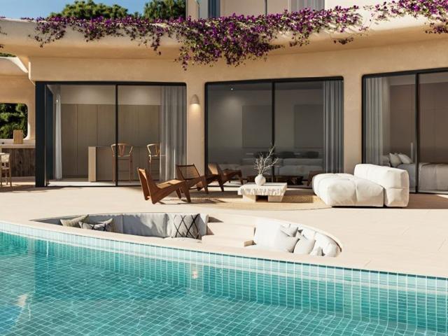 España Jávea Villa con vistas al mar 173m² Jávea Xabia