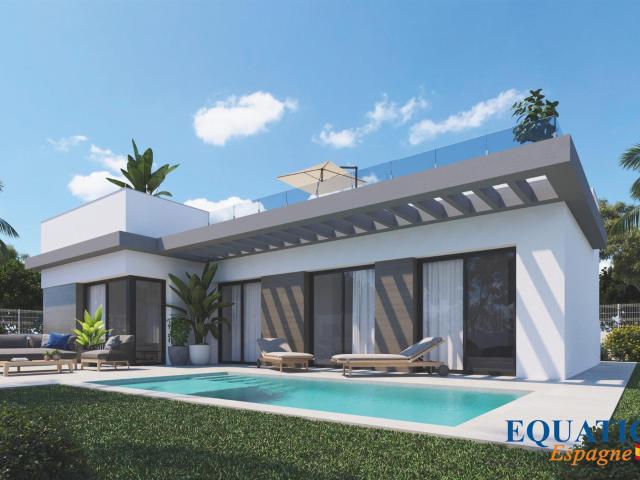 España Polop Villa con vistas al mar 106m² Polop