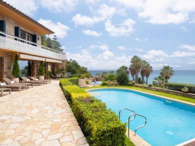 España Tossa de Mar En venta Villa 10 habitaciones