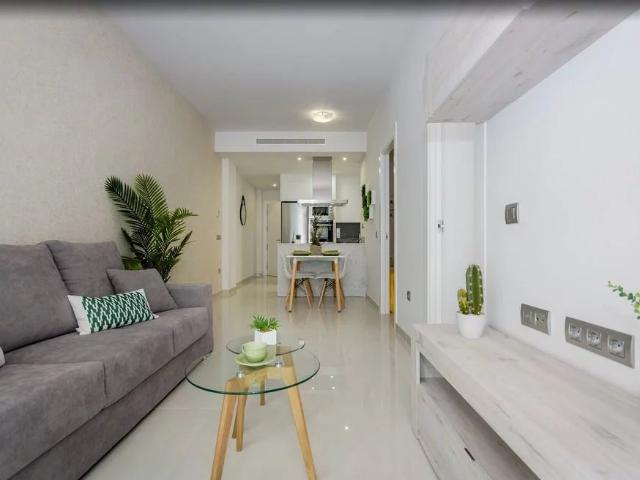 España Torrevieja En Venta Apartamento 1 habitación