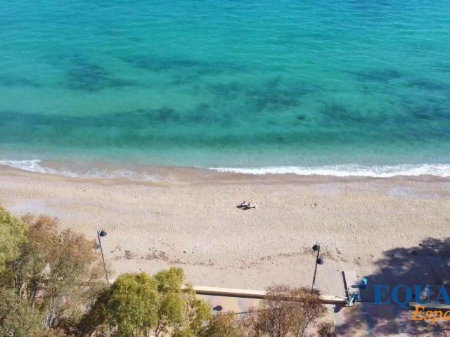 España Villajoyosa Apartamento / Ático con vistas al mar 76m² Villajoyosa