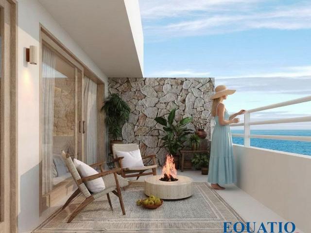 España Villajoyosa Apartamento / Penthouse de primera lí. 180m² Villajoyosa