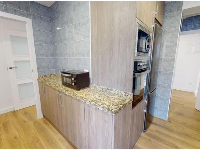 ESPECIAL VIVIENDA TOTALMENTE REFORMADA PARA ESTUDIANTES, EN ZONA PARQUE CRUZ CONDE. 4 DORMITORIOS, 2