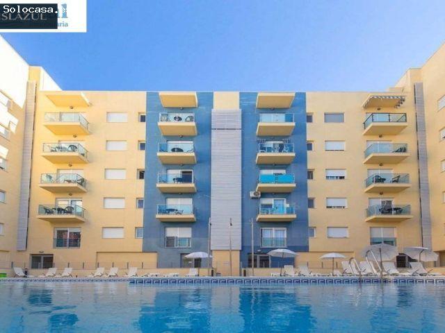 ESPECIAL CURSO ESCOLAR * Apartamento DISPONIBLE de Sept a Junio
