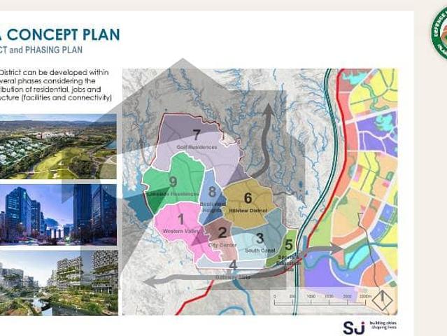 Especial Eid Offer DHA Verified Balloted 1 Kanal Plot File For Sale on Investor Rate in DHA 9 Gandhara Lake District Islamabad