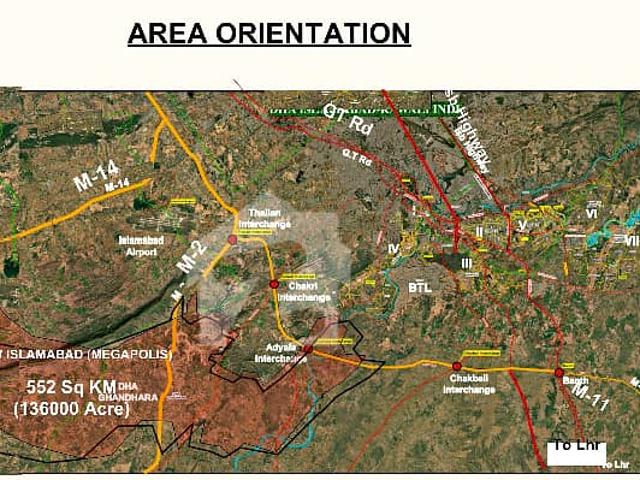 Especial Eid Offer DHA Verified Balloted 1 Kanal Plot File For Sale on Investor Rate in DHA 9 Gandhara Lake District Islamabad
