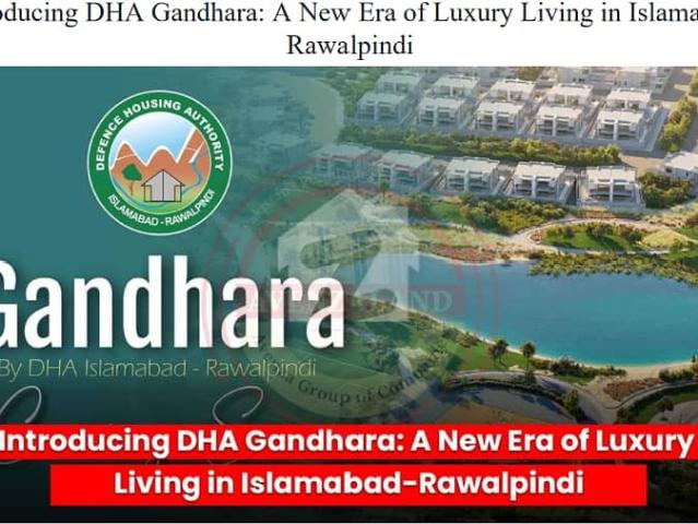 Especial Eid Offer DHA Verified Balloted 1 Kanal Plot File For Sale on Investor Rate in DHA 9 Gandhara Lake District Islamabad
