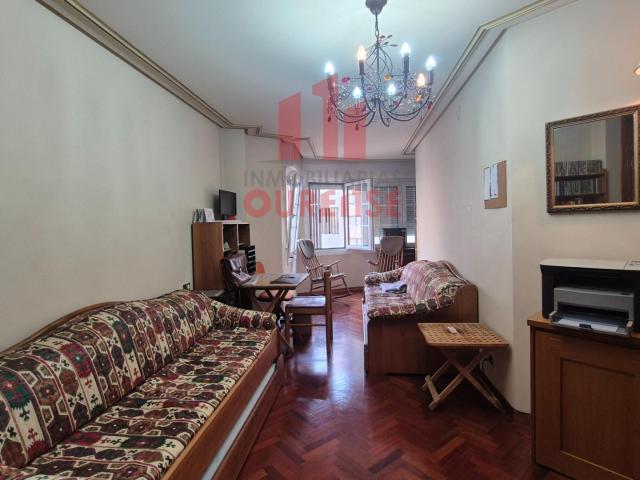 ESPECIAL ESTUDIANTES! AMPLIA HABITACIÓN CON BAÑO DE USO EXCLUSIVO EN PISO COMPARTIDO EN EL COUTO
