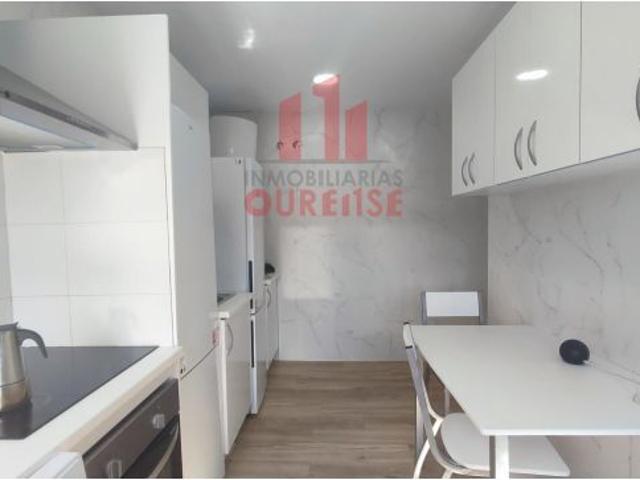 ESPECIAL ESTUDIANTES!: HABITACIÓN EN PISO COMPARTIDO EN LA CARBALLEIRA