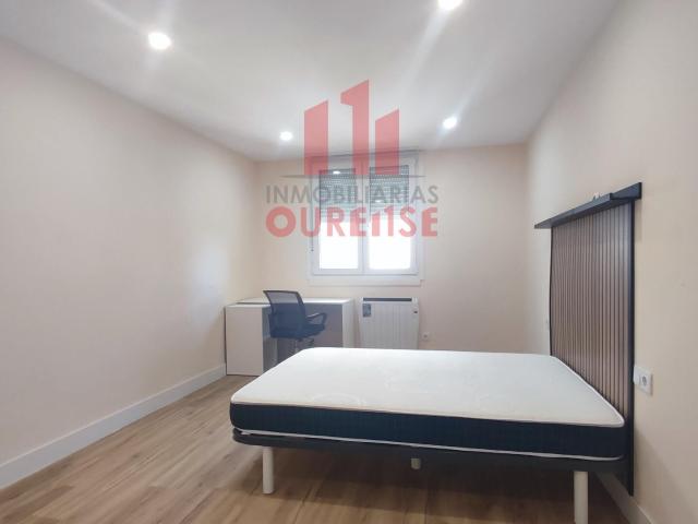 ESPECIAL ESTUDIANTES!: HABITACIÓN EN PISO COMPARTIDO EN LA CARBALLEIRA