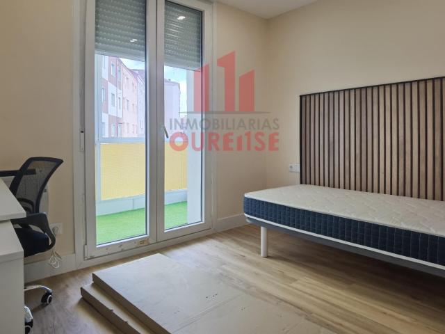ESPECIAL ESTUDIANTES!: HABITACIÓN EN PISO COMPARTIDO EN LA CARBALLEIRA