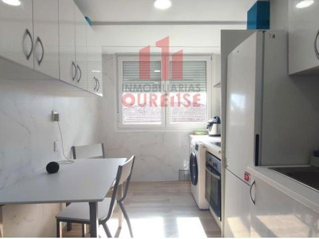 ESPECIAL ESTUDIANTES!: HABITACIÓN EN PISO COMPARTIDO EN LA CARBALLEIRA