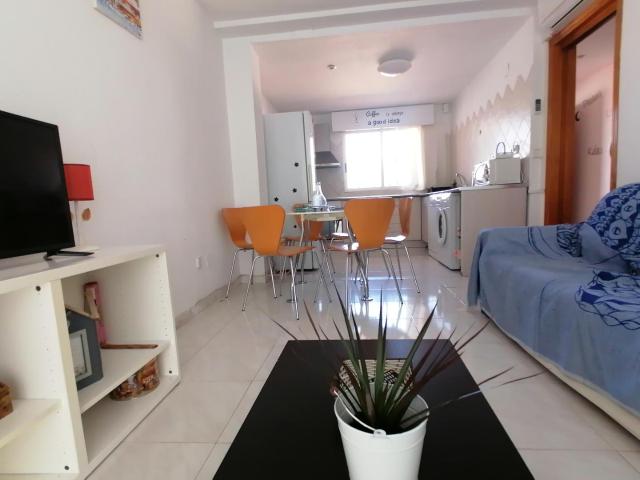 ESPECIAL ESTUDIANTES, piso compartido