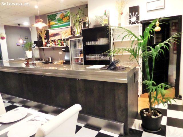 Especial INVERSIONISTAS. Ocasión Restaurante alta rentabilidad en el centro tradicional de Alicante