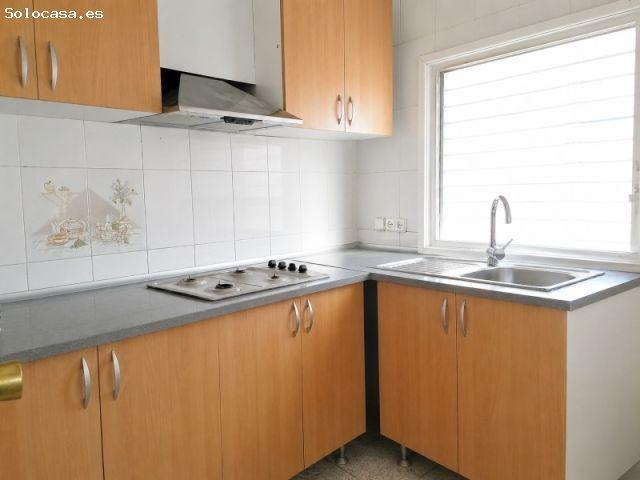 ESPECIAL INVERSORES | ÁTICO CON TERRAZA Y RENTABILIDAD DEL 6,74 % EN VILAFRANCA