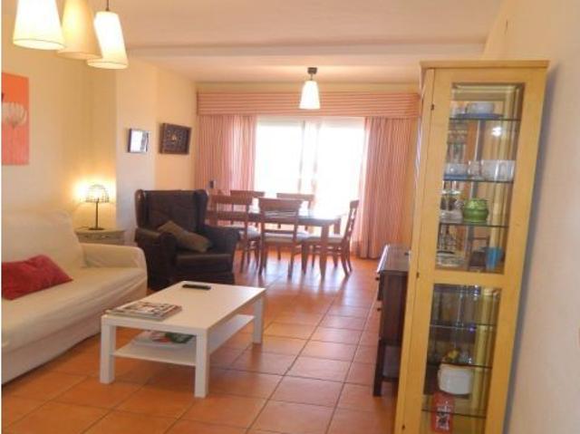 ESPECIAL PROFESORADORO * Apartamento DISPONIBLE de Sept a Junio