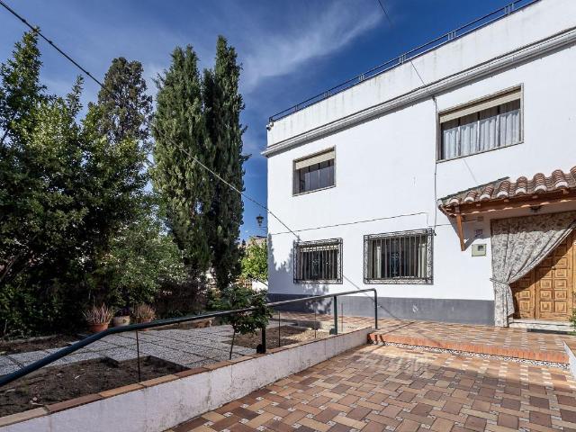 ESPECTACLAR CHALETS EN CAJAR