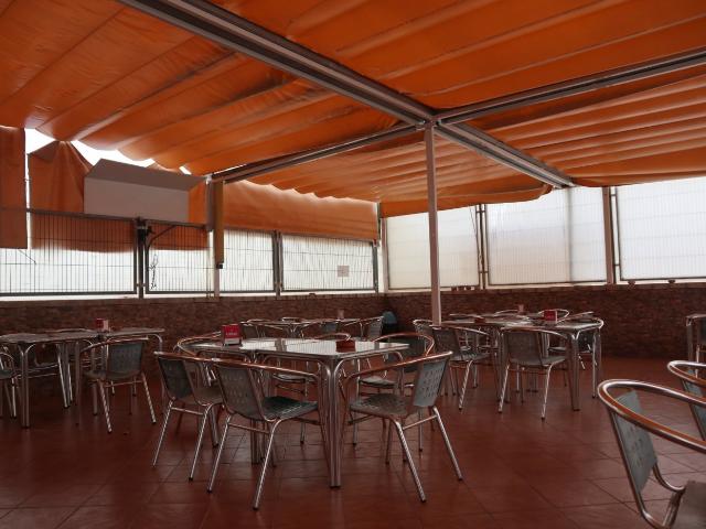 ESPECTACULAR COMPLEJO DE HOSTELERÍA EN PLENO FUNCIONAMIENTO
