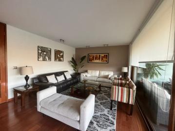 Espectacular Casa 233/610m2, Condominio Canquen