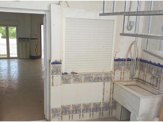 ESPECTACULAR CASA UNIFAMILIAR EN URB EL ALMAGUER ALFARP VALENCIA