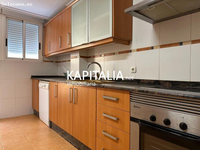 Espectacular casa VENTA en Novetlè con jardín privado, garaje y excelentes calidades