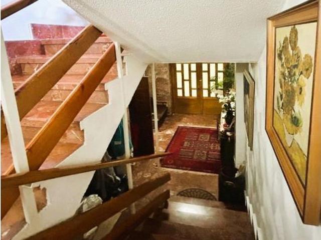 Espectacular Casa y Solar en el Corazón de Cacabelos