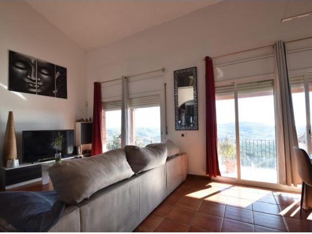 Espectacular casa a cuatro vientos con vistas panorámicas