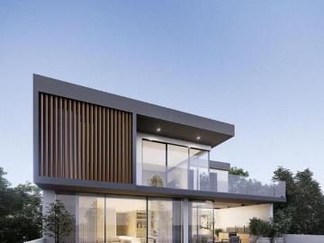 ESPECTACULAR CASA A ESTRENAR EN VENTA EN BOSQUE REAL V