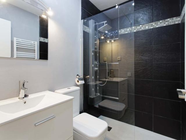 Espectacular Casa con Jacuzzi