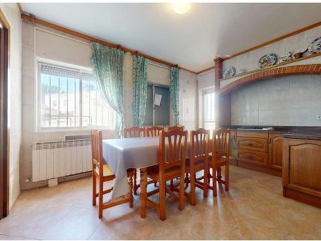 Espectacular casa con parcela en Huércal de Almería