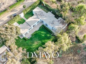 ESPECTACULAR CASA CONDOMINIO PRIVADO PASO CHICO LURÍN