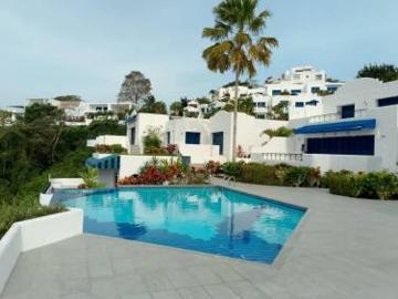 ESPECTACULAR CASA DE VENTA EN CASABLANCA SE AUTO PAGA SOLA FINANCIAMIENTO GENERA UNA RENTABILIDAD ANUAL DE $ 12.000 AL AÑO