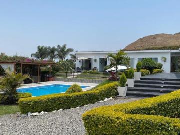 Espectacular Casa de Campo en Venta en Pachacámac