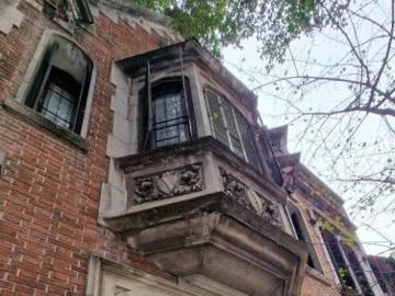 Espectacular Casa de estilo Inglés Tudor en Belgrano