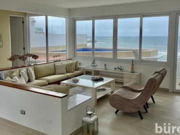 ESPECTACULAR CASA DE PLAYA EN CONDOMINIO PRIVADO KM121