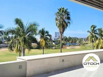 Espectacular departamento en venta! cerca del mar y vista a la Marina Mazatlán!