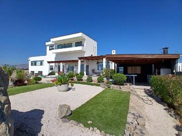 CASA EN VENTA EN EL ROSARIO DE PEÑUELAS