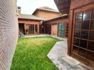 ¡Espectacular Casa en Venta! El Remanso La Molina