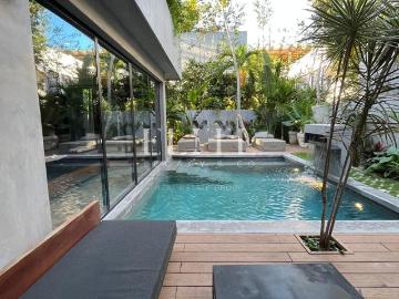 Espectacular casa en venta en Aldea Zama