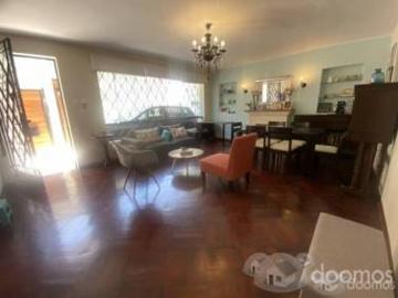 Venta Departamento tipo Flat en Surco Av. de los Precursores, Chacarilla