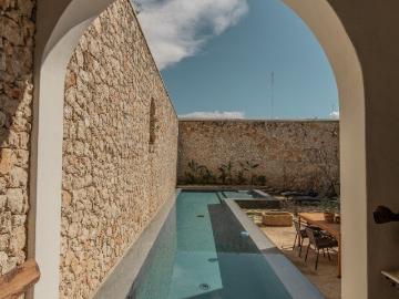 Casa en Mérida Centro, Mérida, Yucatán