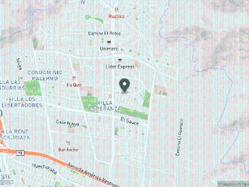 Espectacular Casa en Venta en inmejorable condominio Santa Rosa de Huechuraba