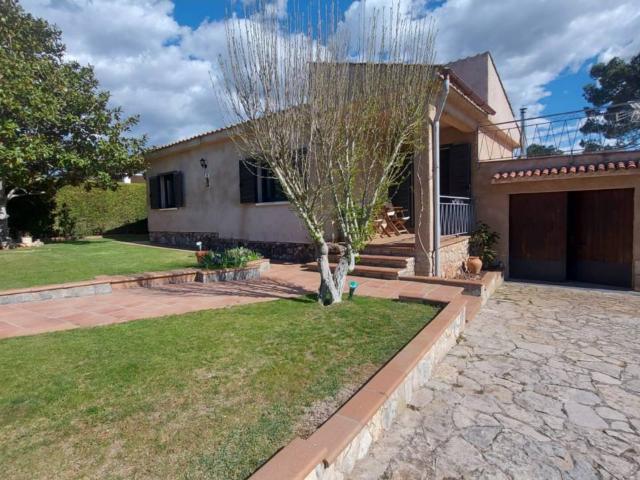 Espectacular casa en venta en La La Llacuna