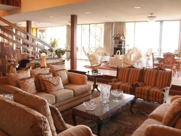 ESPECTACULAR CASA EN VENTA EN LOMAS DEL HUIZACHAL CON DEPARTAMENTO INDEPENDI