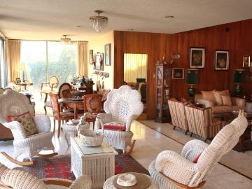 ESPECTACULAR CASA EN VENTA EN LOMAS DEL HUIZACHAL CON DEPARTAMENTO INDEPENDI
