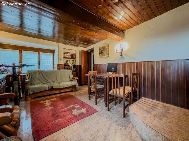 Espectacular casa en venta en Puentedey, uno de los pueblos más bonitos de España