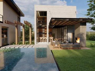 ESPECTACULAR CASA EN VENTA EN RANCHO SAN JUAN