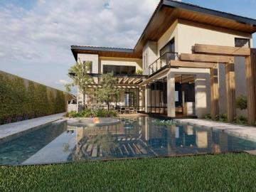 CASA NUEVA EN VENTA EN RANCHO SAN JUAN