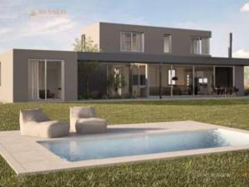 ESPECTACULAR CASA EN VENTA PUERTO DEL AGUILA POTRERO DE GARAY CALAMUCHITA